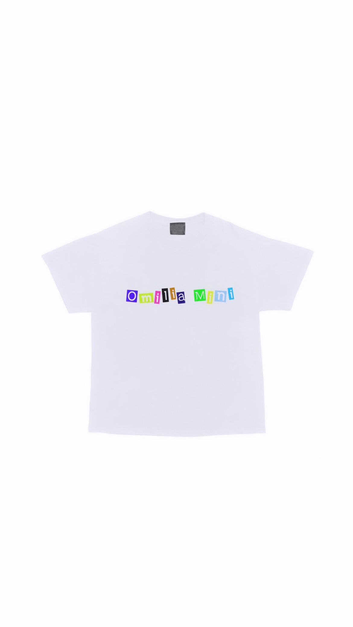 IDTTS T-SHIRT
