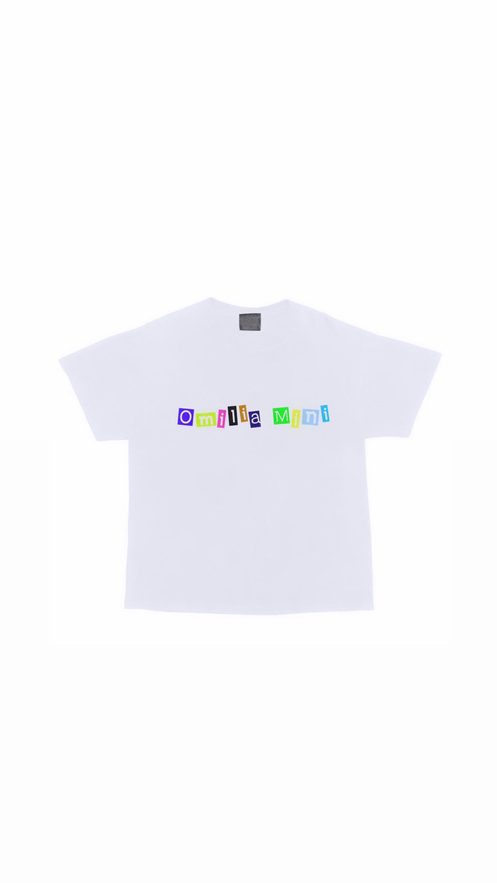 IDTTS T-SHIRT