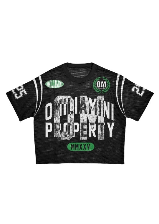 Omilia Mini Jersey